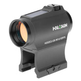 Holosun - 503CU Elite Circle Green Dot Solar